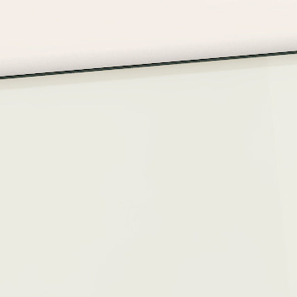 English Elm Only Tempered Glass Rectangular Table Top Clear Polished Panel for Dining and Kitchen W1151P209959