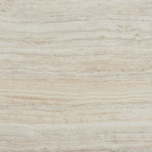 English Elm Elevate Any Living Room with a Low Profile MDF Coffee Table in Light Grain Finish Wood W1151P423236
