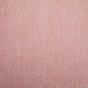 English Elm United We Win Chenille Swivel Barrel Chair Mid Century Accent for Living Room Pink W1568P504617