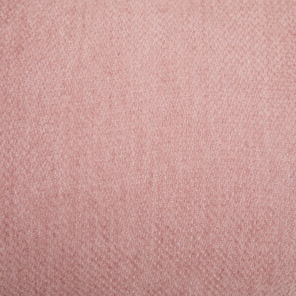 English Elm United We Win Chenille Swivel Barrel Chair Mid Century Accent for Living Room Pink W1568P504617