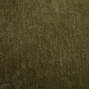 English Elm United We Win Chenille Swivel Barrel Chair Mid Century Accent for Living Room Olive W1568P504618