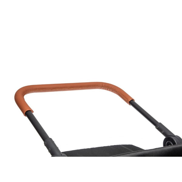 English Elm Wagon Stroller for Two Kids with All-Terrain Wheels Foldable Frame and Sun Canopy W1578P515536