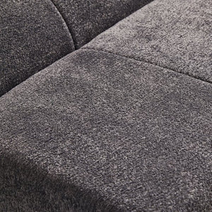English Elm Luxury Velvet Accent Chair with Raindrop Upholstery for Living Room or Home Office W1765P349643