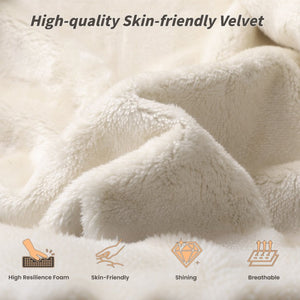 English Elm Airframe California King Upholstered Bed Foam Cushion Sliding Shelf Low Profile W1820P510287