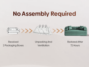 English Elm Folding Corduroy Floor Sofa Converts to King Sleeper Modular 4in1 Futon Lounge Green W1955P357596