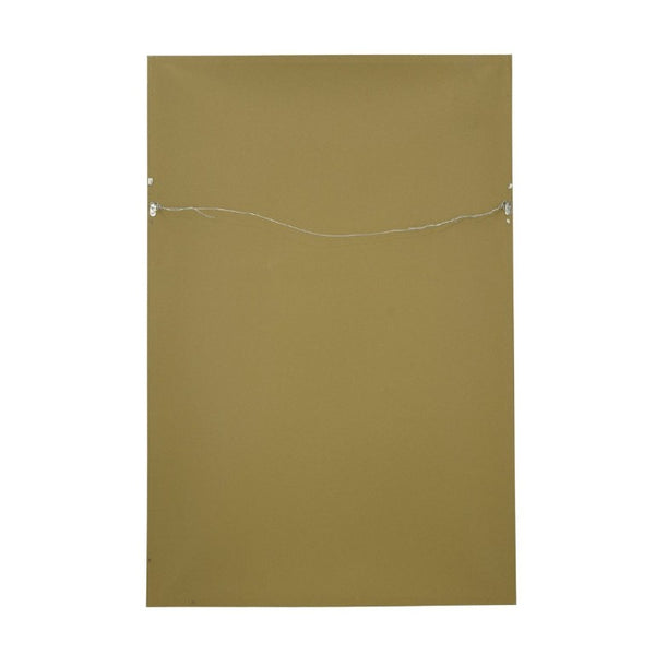 English Elm 31.5X47.2 Oversized Botanical Floral Canvas Art Gold Frame Bedroom Focal Point W2078P531908
