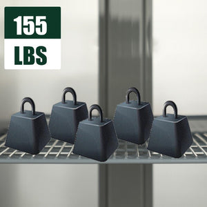 English Elm Orikool Stainless Steel Reach in Commercial Refrigerator 23 Cu Ft ETL Certified Upright W2095126109