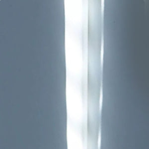 English Elm Orikool 70 Cu Ft Commercial Glass Door Reach in Freezer with LED Interior Lighting W2095126615