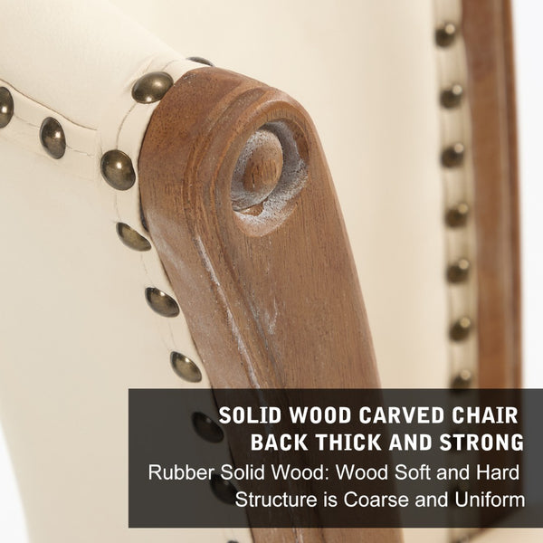 English Elm Cow Top Grain Leather High Back Swivel Barstool Solid Hardwood Frame Kitchen Island W2195P479949