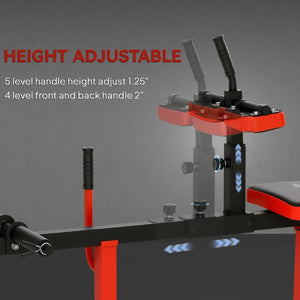 English Elm Soozier Steel Seated Calf Raise Machine with Adjustable Thigh Pads for Home Gym W2225P485629