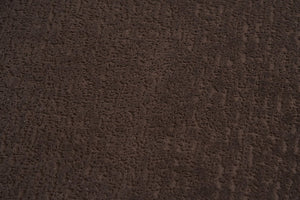 English Elm Old Sku W2231p329732 Brown Chenille S-Curve Loveseat Zen Modular Seating for Studios W2231P567130