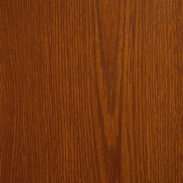 English Elm Lighted Oak Corner Display Cabinet Tall Glass Door Cupboard for Living Room W2275P554682