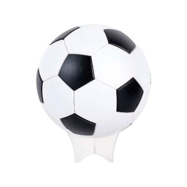 English Elm Rgb Soccer Ball Desk Lamp Smart LED Light Music Sync App Control Kids Bedroom W2312P545466