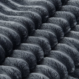 English Elm L-Shaped Modular Sectional with Full Foam Cushions for Flexible Living Room Layouts W2318S00034