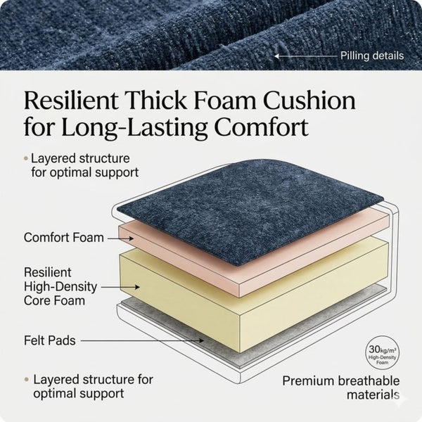 English Elm Vanity Swivel Accent Chair Butterfly Back Chenille Velvet Upholstered for Bedroom or Dining Dark Blue W2500P481989