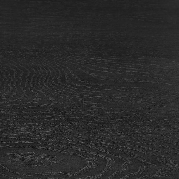 English Elm 94.06 Inch Wood Veneer Extendable Dining Table Mid-century Pedestal Base Seats 8 W2582P205317