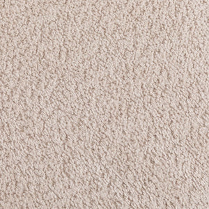 English Elm C3-2508, Japandi Boucle Accent Armchair Low-Profile Cloud Seat for Living Room W2664P421062