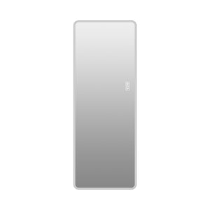 English Elm Led Full Body Wall Mirror with Dimmable Tri-Tone Lighting Anti-Fog Tempered Glass W2709P465279