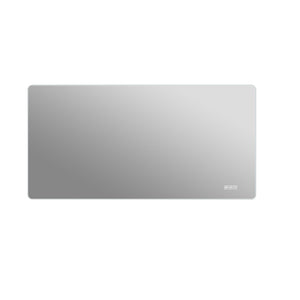 English Elm 48 Inch Frameless Backlit Bathroom Mirror with Anti-Fog Dimmable LED and Memory Function W2709P536893