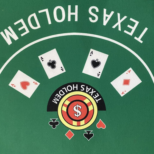 English Elm 96" Ten Player Oval Poker Table with Dimmable Led Lighting and Speed Cloth Surface W2748S00073