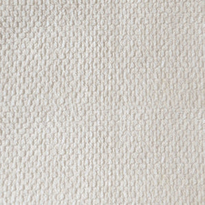 English Elm 137.9 Inch Modular Sectional Four Seat Woven Linen Sofa Deep Lounge for Living Room W2824S00396