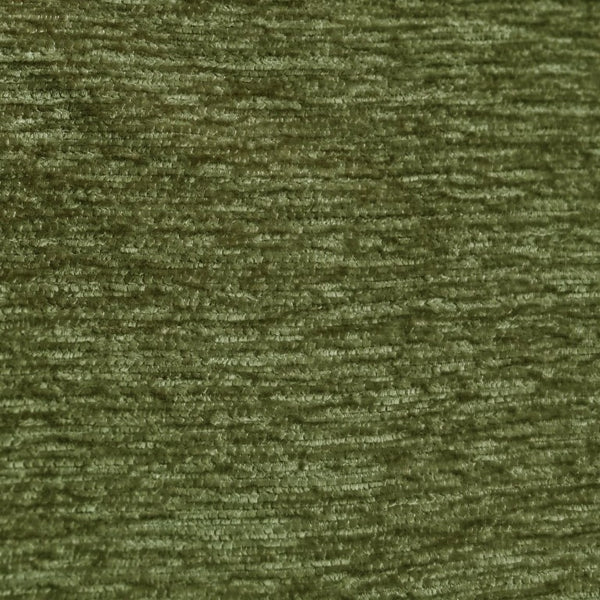 English Elm 135.5 Inch U Shaped Cloud Sectional Sofa in Chenille Six Seat Living Room Couch Dark Green W2824S00423