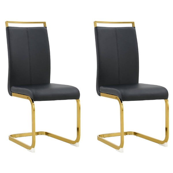 English Elm X-C-1162 Versatile 2 in 1 Convertible Chair Modern Design for Living Room Use W2827P196429