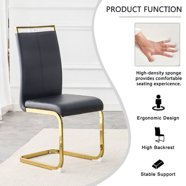 English Elm X-C-1162 Versatile 2 in 1 Convertible Chair Modern Design for Living Room Use W2827P196429