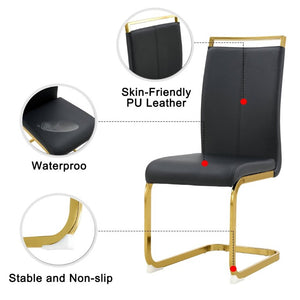 English Elm X-C-1162 Versatile 2 in 1 Convertible Chair Modern Design for Living Room Use W2827P196429