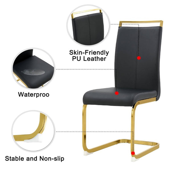 English Elm X-C-1162 Versatile 2 in 1 Convertible Chair Modern Design for Living Room Use W2827P196429