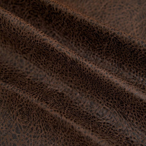 English Elm Suede Leisure Chair with Gold Foil Embossed Relief Pattern for Office or Study Room W2901P557757