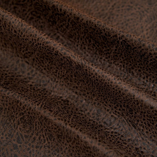 English Elm Suede Leisure Chair with Gold Foil Embossed Relief Pattern for Office or Study Room W2901P557757