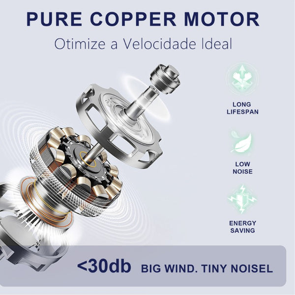 English Elm 42-Inch Low Profile Ceiling Fan with Dimmable LED DC Motor and Wood MDF Blades W2991P494057