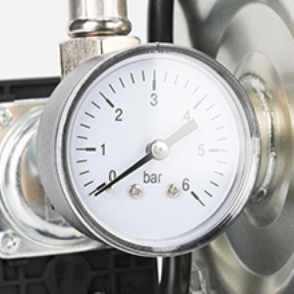 English Elm 1Hp Stainless Steel Shallow Well Jet Pump with Pressure Tank Auto Switch IPX4 Rated W3131P569131
