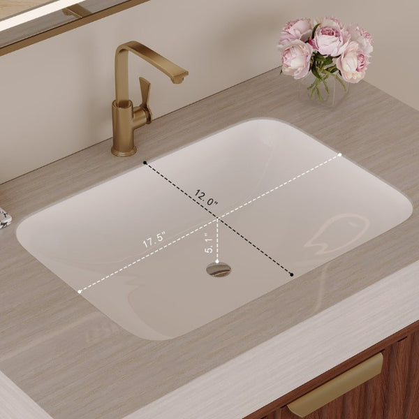 English Elm 30 Inch Floating Bathroom Vanity with Sintered Stone Basin and Soft Close Drawers Stone Gray, Walnut W3136S00134