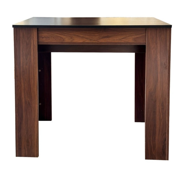 English Elm Multifunctional Extending Console Dining Table Seats Guests in Any Living Space W331S00226