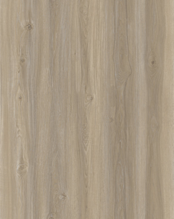 English Elm Peel and Stick Vinyl Plank Flooring Waterproof Wood Look Self Adhesive Diy Floor Tiles Grey Ash W347P507552