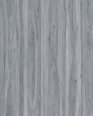 English Elm Peel and Stick Vinyl Plank Flooring Waterproof Wood Look Self Adhesive Diy Floor Tiles Dark Grey W347P507553