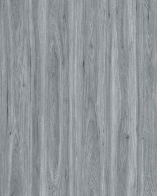 English Elm Peel and Stick Vinyl Plank Flooring Waterproof Wood Look Self Adhesive Diy Floor Tiles Dark Grey W347P507553