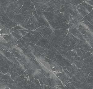 English Elm Peel and Stick Pvc Floor Tiles Large Format Rigid Self-adhesive Marble Look 80 Sq Ft Grey Marble W347P507557