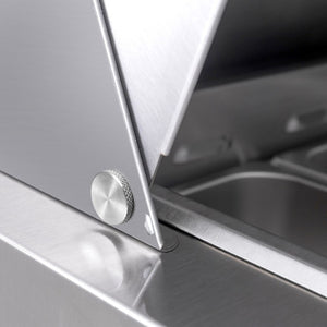 English Elm 60 Inch Commercial Sandwich Prep Table Stainless Steel Mega Top NSF ETL Certified W3629P459823