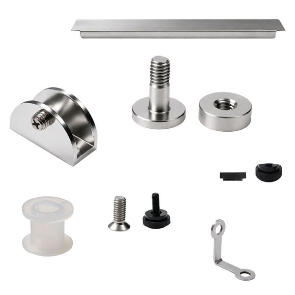 English Elm Coolchef Refrigerated Countertop Prep Station Stainless Steel with Five GN Pans W3629P515002