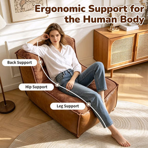 English Elm Elegant Sculptural Armchair with Built in Side Table for Modern Reading Nooks W3737P459227