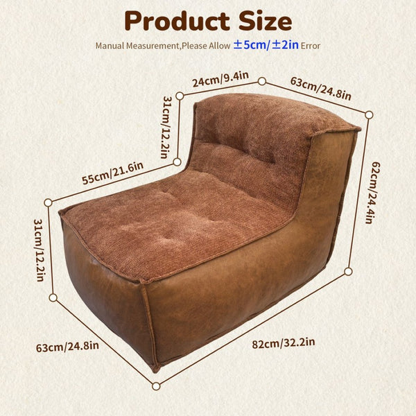 English Elm Elegant Sculptural Armchair with Built in Side Table for Modern Reading Nooks W3737P459227