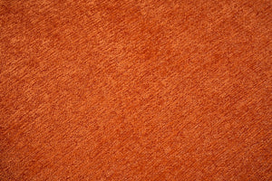English Elm Mid Century Modern Tufted Accent Chair Solid Wood Frame High Density Foam Seat Orange W3835P484169