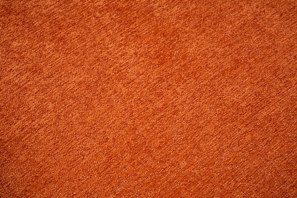 English Elm Mid Century Modern Tufted Accent Chair Solid Wood Frame High Density Foam Seat Orange W3835P484169