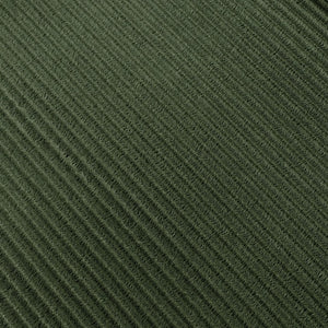 English Elm Upholstered Modular Floor Sofa with Corduroy Fabric and Low Profile Lounge Design Green Right W3975P557446