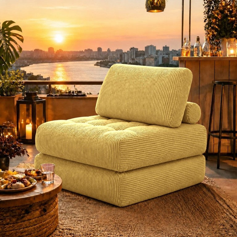 English Elm 62.9Corduroy Oversized Lounger Ribbed Fabric Bean Bag for Bedroom Dorm Living Room Count: 62.9Corduroy(14) + Space(1) + Oversized(9) + + Lounger(7) + + Ribbed(6) + + Fabric(6) + + Bean(4) + + Bag(3) + + For( W3975P568651