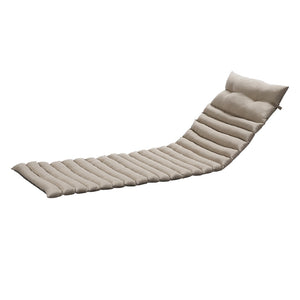 English Elm Same Uv Resistant Polyester Chaise Lounge Cushions Patio Set of 2 Sponge Fill Outdoor W41983634