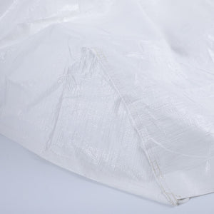 English Elm 10 X 20 Ft Replacement Carport Canopy Polyethylene Cover Waterproof Uv Resistant Shelter W419P278615
